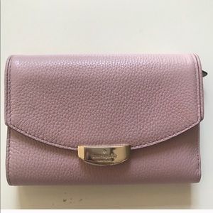 Authentic Kate Spade Mullberry Wallet NWT
